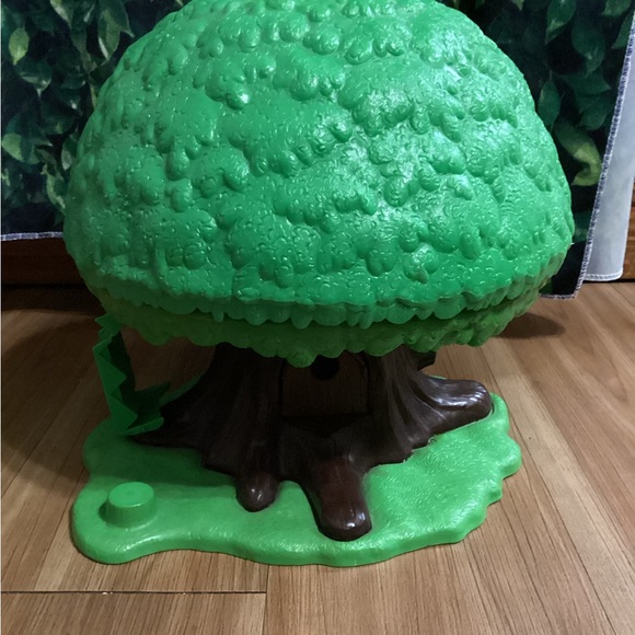 Vintage Keebler elf tree toy - Picture 13 of 14